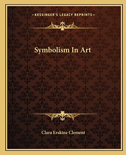 Symbolism In Art