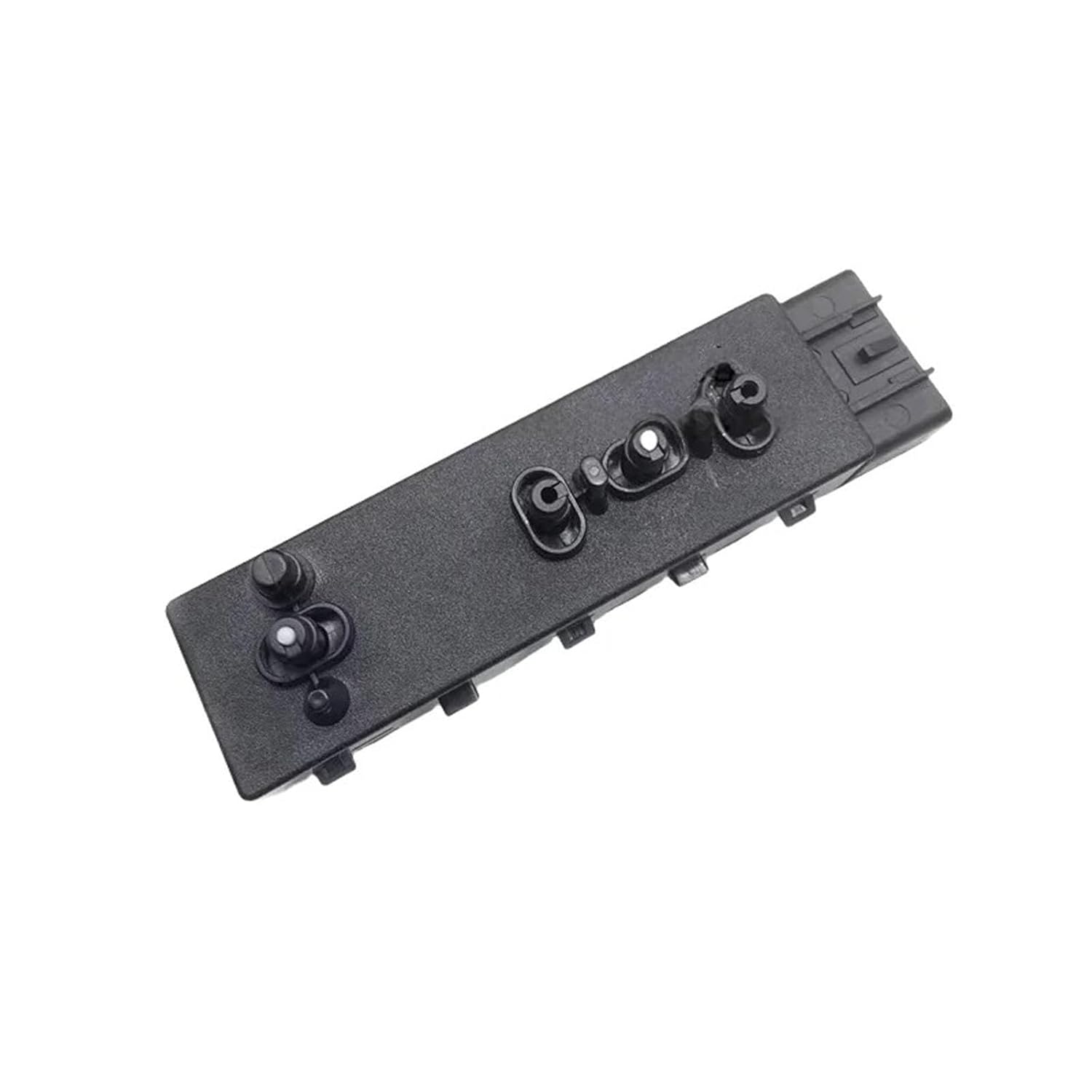 Power Seat Switch for Chevrolet for Blazer Malibu Traverse, Front Seat Adjuster Switch Power Seat Switch 90921292/90921291(LH90921291)(Lh90921291)