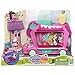 Littlest Pet Shop Sweet Delights Treat Truck Set