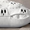 MIULEE Halloween Pillow Covers... #4