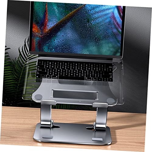 Soporte portátil ajustable para laptop Gadpiparty miniatura 7