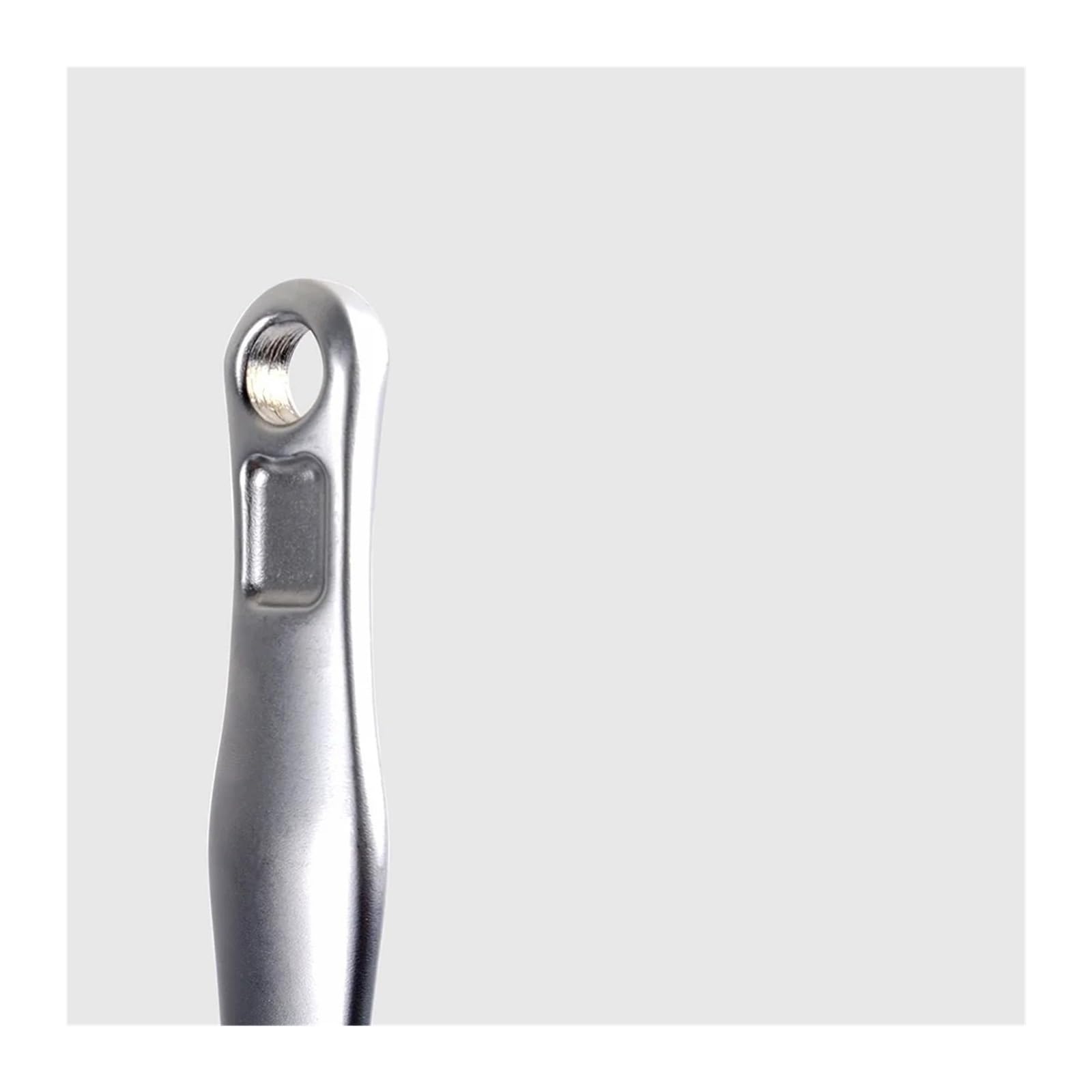 Pinza a Pappagallo Chiave a granchio regolabile for impieghi gravosi for l'apertura delle ganasce di automobili e condutture, chiave a cricchetto autoregolante(19-24MM)