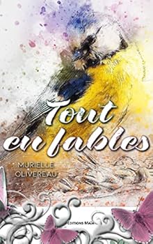Paperback Tout en fables [French] Book