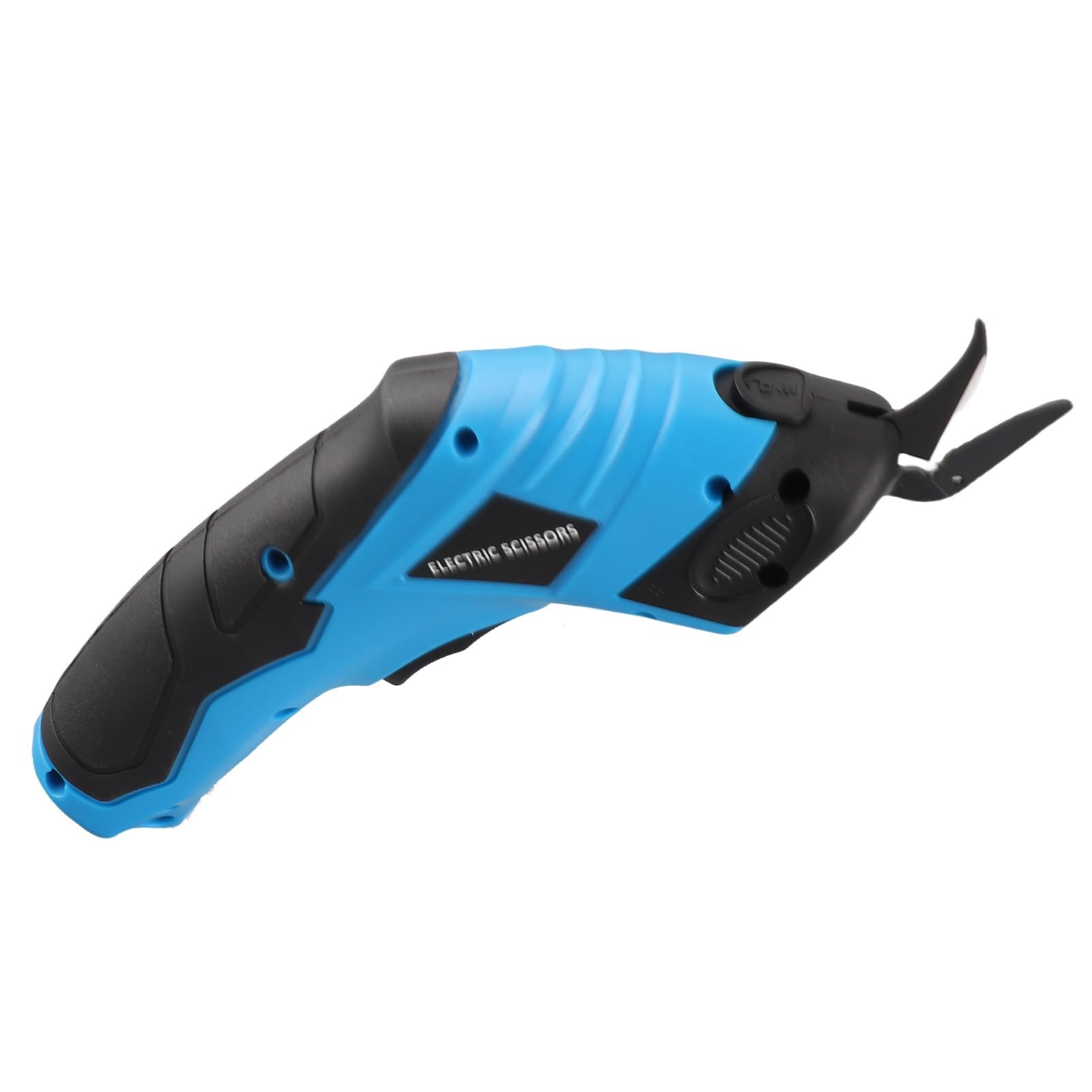 VLOXO Cordless Electric Scissors For Fabric With Safety Lock 4.2V...