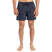 Quiksilver Everyday Solid Volley 15 Pantaloncini da tavola Uomo