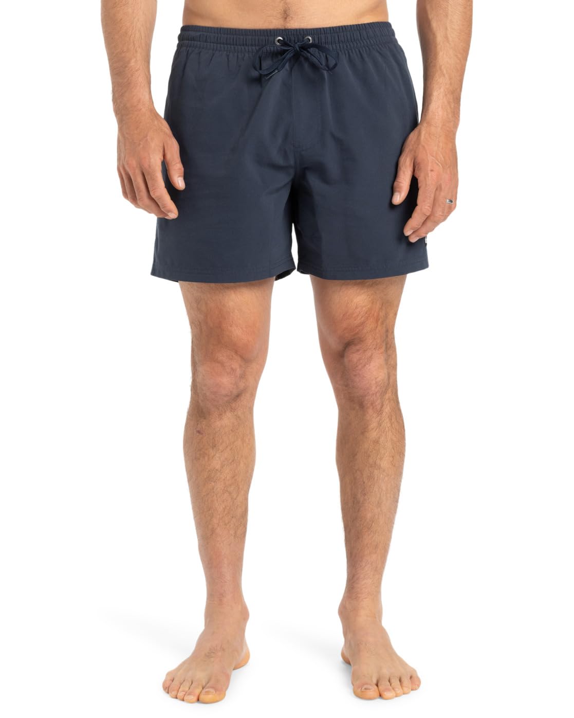 Quiksilver Boardshorts Everyday Solid Volley 15 Men Black XXL