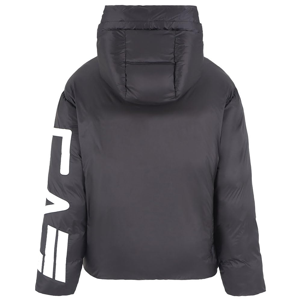 Giubbotto Uomo Polar Nero S
