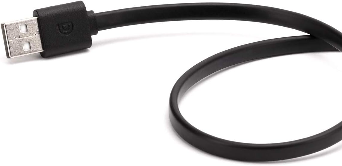 Griffin 3m USB to Lightning Cable (GC36633)