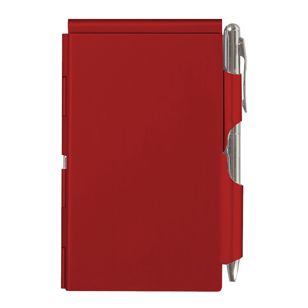 WellspringFlip Note, Red (2105)