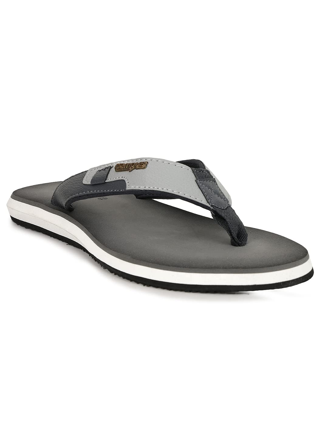 Campus Mens GC-1006C TAN/ORG Flip-Flops - 7UK/India GC-1006C (B09ZNP4TV5) Amazon Price History, Amazon Price Tracker