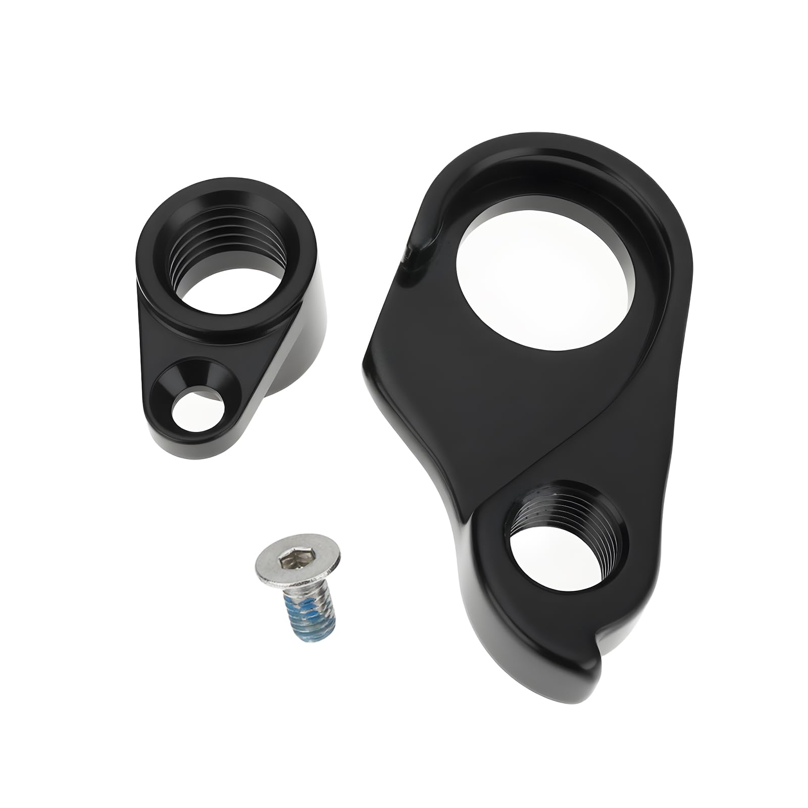 SG Store Bike Derailleur Hanger 52.5x28mm Compatible with Marin DSX 1 2021 2022 Bike