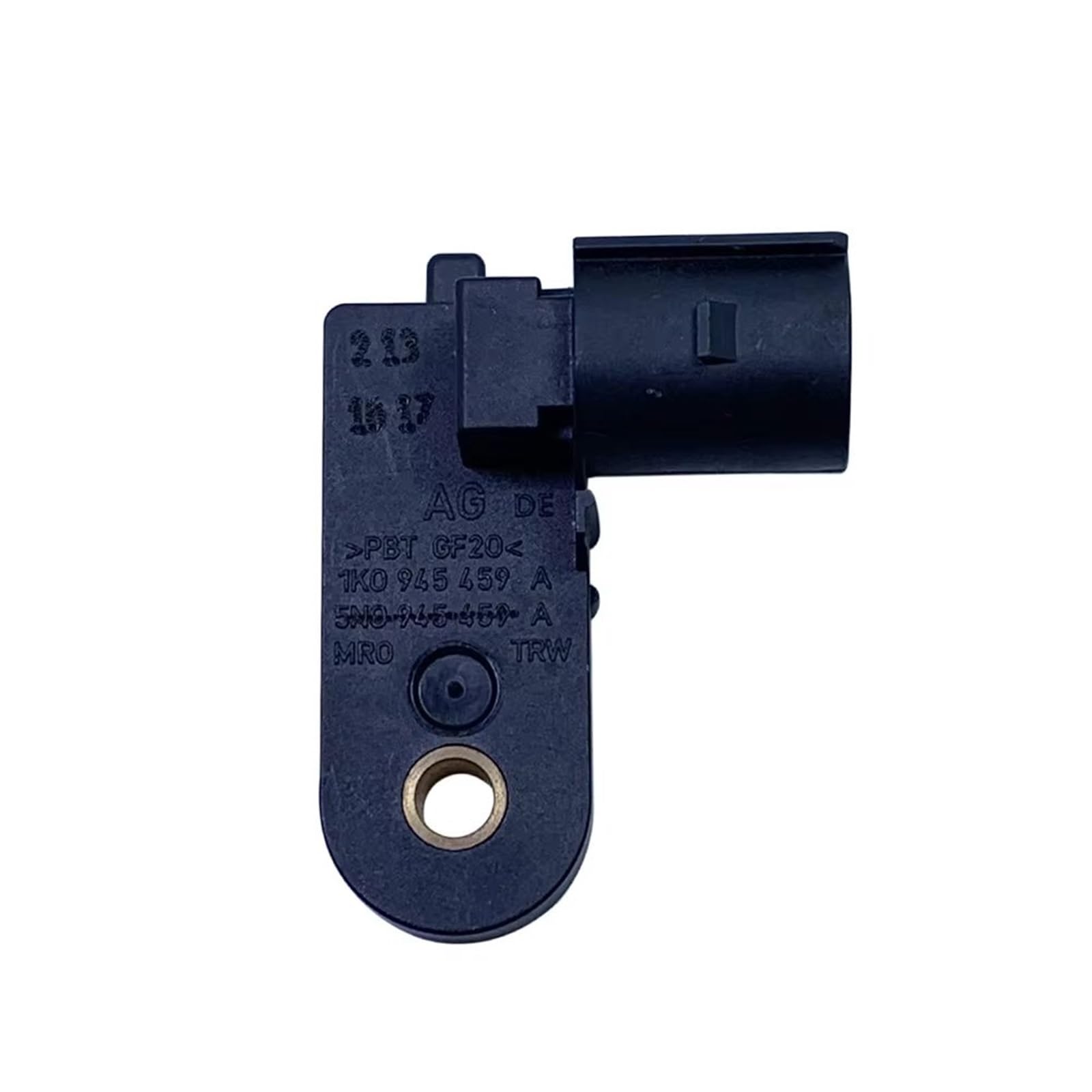 Fallo en luces traseras de VW Taos soluciona con interruptor 1K0945459A 7
