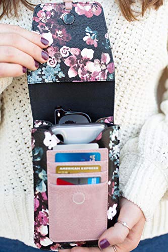 Image of K. Carroll Accessories Harper Crossbody