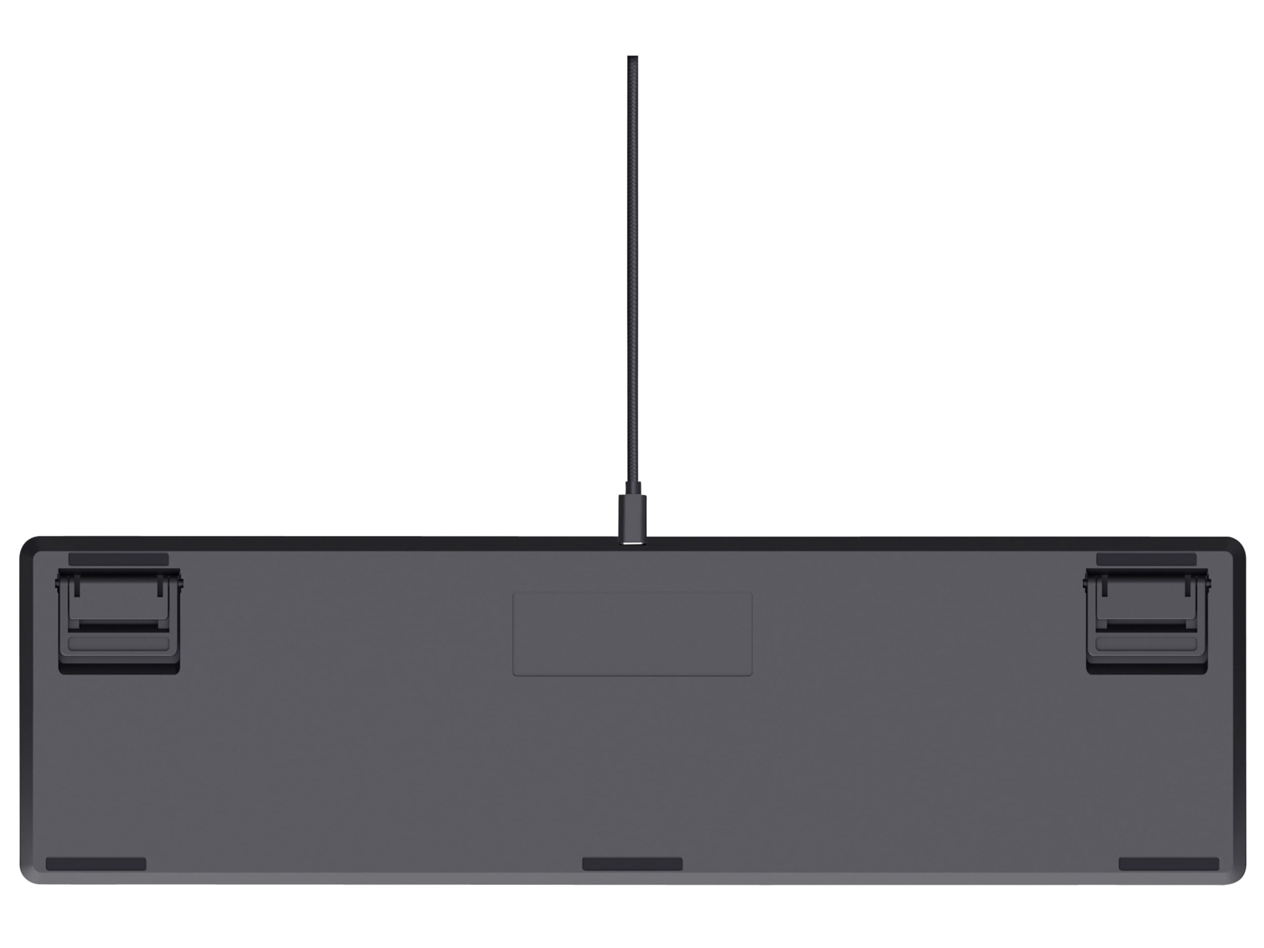 Trust Gaming GXT 866 Torix klawiatura mechaniczna, niemiecki układ QWERTZ, przełączniki Huano, płaskie klawisze, oświetlenie RGB, Anti-Ghosting N-Key, Rollover USB, programowalna klawiatura gamingowa,