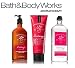 Bath & Body Works AROMATHERAPY RECHARGE - SAGE & MINT - Body Lotion - Body Wash & Foam Bath and Body Cream Full Size