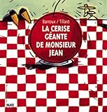  Cerise G\'Ante de Monsieur Jean(la) (Albums)