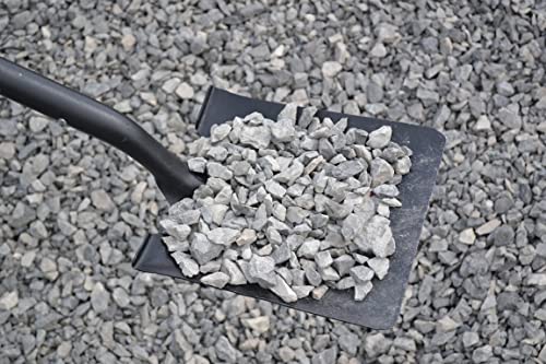 BULLY TOOLS 82525 14 Ga. Square Point Shovel. Fiberglass Long Handle. - Image 8