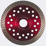 Premium Granite Turbo Blade -- 5 Inch