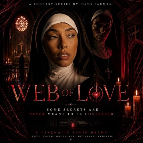 The Warning: Web of Love Trailer 2