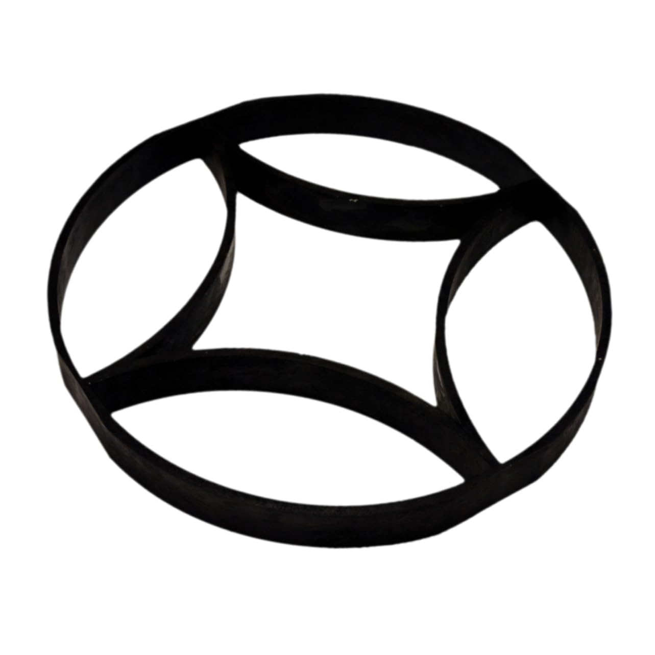 Molde De Para Molde Redondo De Baldosas Para Diy Herramienta De Jardinería Reutilizable y De Usar