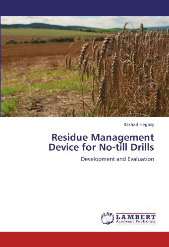 Best no till drill for food plots Best no till drill for food plots