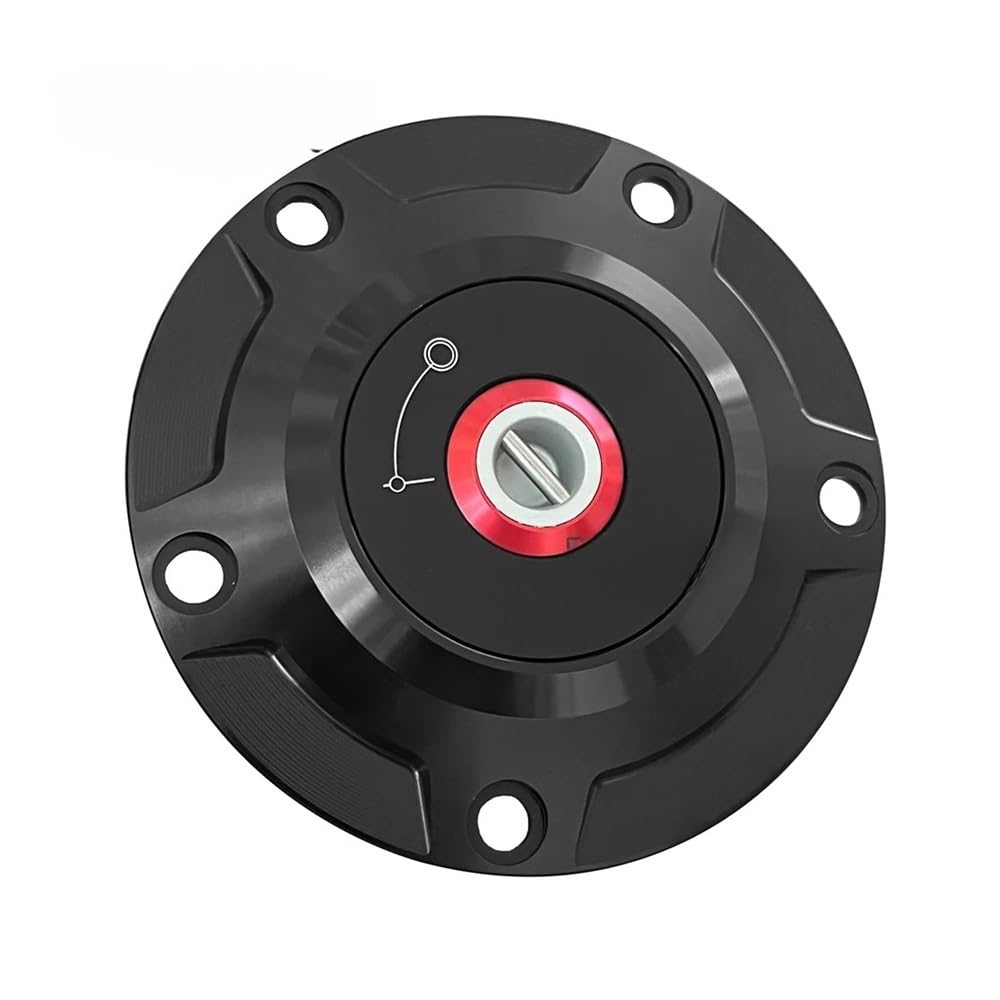 ドゥカティ　ストリートファイタータンクキャップ Amazon | バイクのガソリンタンクキャップ ドゥカティ ストリート