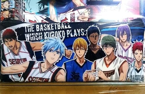 黒子のバスケ いろいろセット 文房具