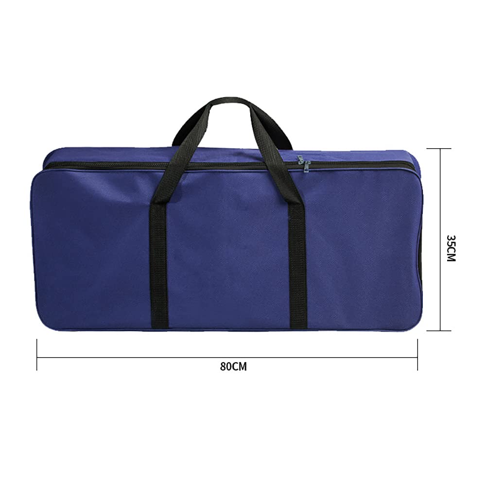 Sac De Camping 30L Imperméable Knowlife - Pour Pique-nique, Barbecue, Plage - Poignée Ergonomique