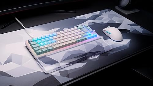 CHERRY XTRFY GP5 XL Gaming Mouse Pad - Thumbnail 5