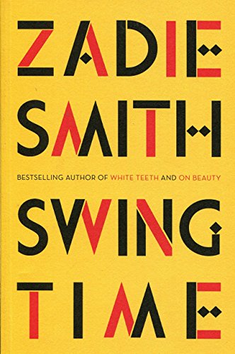 Swing, Time 0502549971 Book Cover