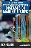 Diseases of Marine Fishes