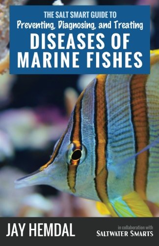 Diseases of Marine Fishes