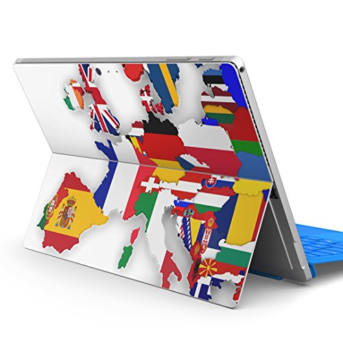 igsticker Surface pro7 (2019) pro6 pro2017 pro4 ��p �X�L���V�[�� �T�[�t�F�X �m�[�g�u�b�N �m�[�g�p�\�R�� �J�o�[ �P�[�X �t�B���� �X�e�b�J�[ �A�N�Z�T���[ �ی� 002961 �ʐ^�E���i �O�� ����