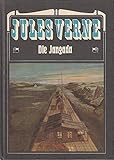  Die Jangada. Nach einer alten Übersetzung bearbeitet von Manfred Hoffmann. Mit Illustrationen von Wolfgang Schedler.