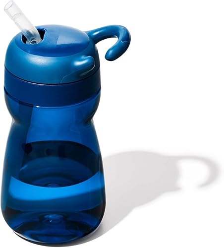 Miniatura 3 de OXO Botella de agua Tot Adventure Rosa