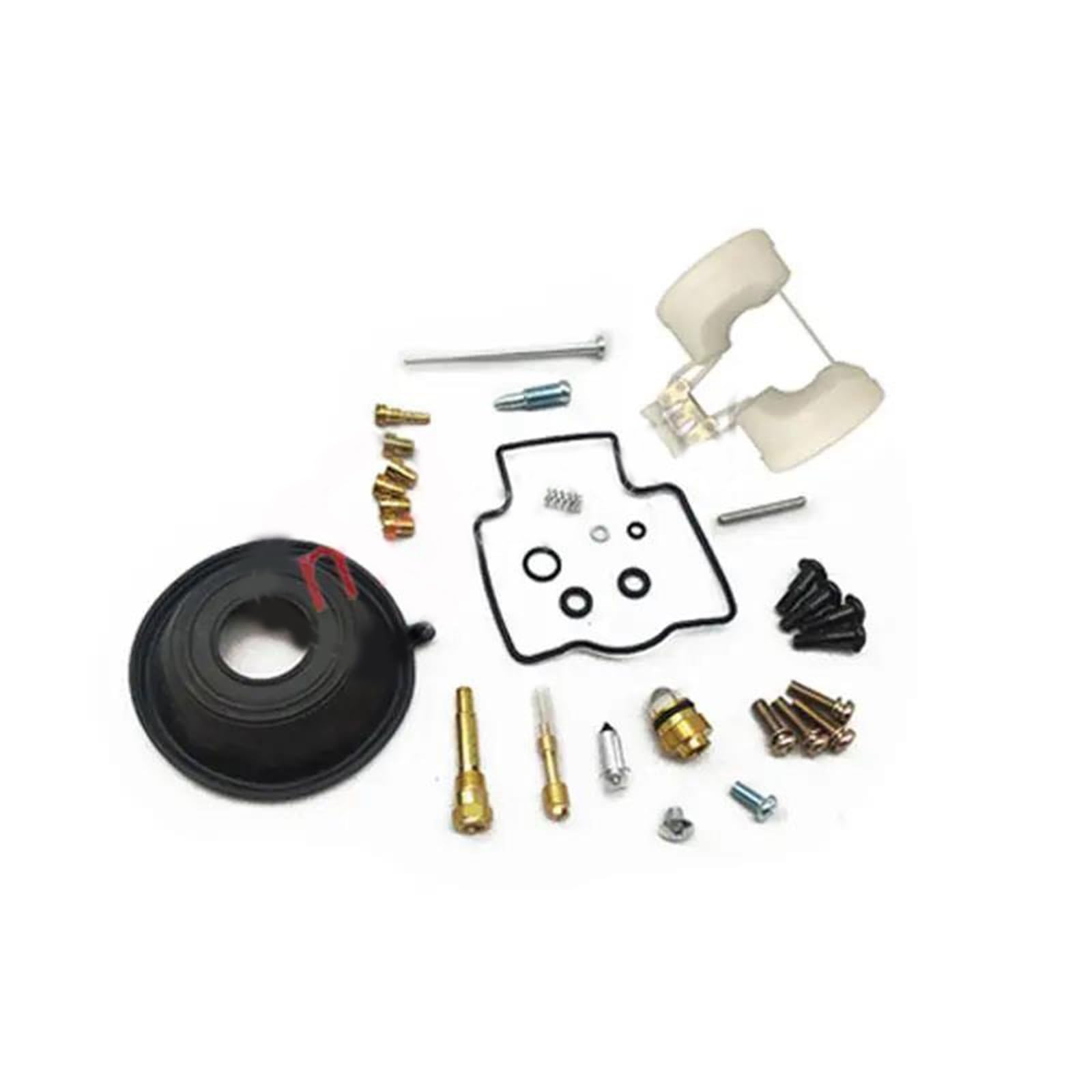 Kit flotteur carburateur GPZ1000 pour résoudre fuites essence