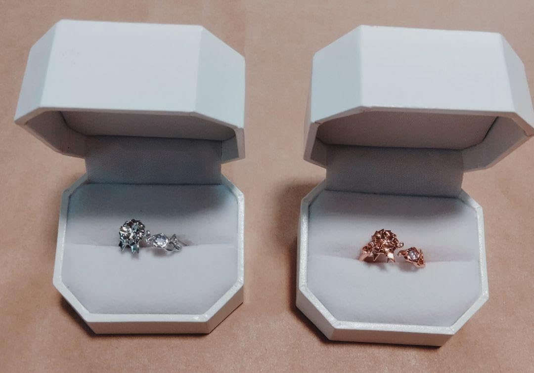 あんスタ 佐賀美陣 リング エイプリルフール】『あんスタ』攻略・椚