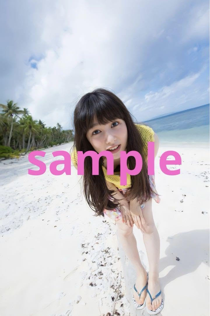 Amazon.co.jp: 女優 桜井日奈子 写真8枚セット : おもちゃ