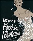 100 Years of Fashion Illustration