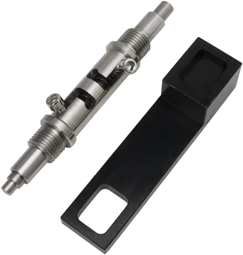 Alignment Jig TDC BDC Alignment Pin Steel Tool for BMW R1200GS R1200RT Motorcycle Engine Precision Cam Position Check Iron Fitment