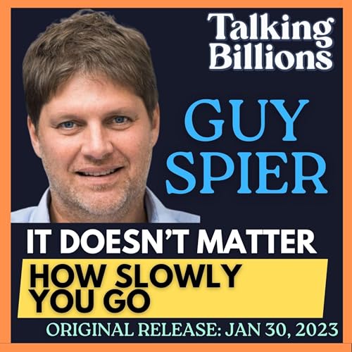 Guy Spier: What Really Counts in Life &mdash; Beyond Wealth and Returns