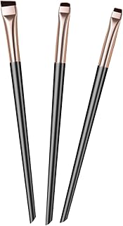 Juego de brochas de maquillaje, incluye delin...