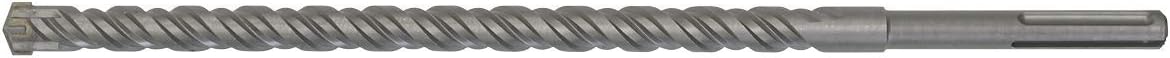 Sealey MAX24X520 Ø24 x 520mm SDS MAX Drill Bit