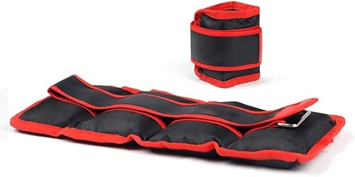 Perfect Dealz 1Kg Ankle Weight Cuff