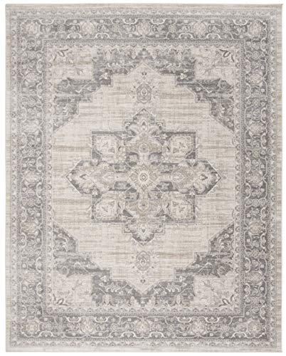Safavieh BNT865B-8 Brentwood Collection Area Rug Rectangle thumb #1