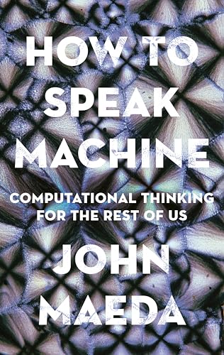 How to Speak Machine view 2