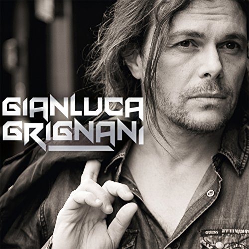 Gianluca Gianluca Grignani