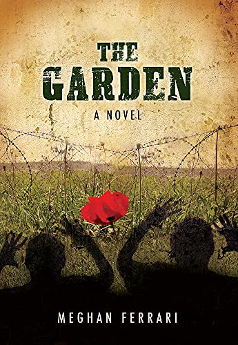 The Garden: A Novel About War, Hope And Healing #TOP14