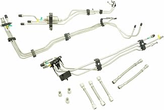 Stainless Steel Fuel Line Repair Kit Set for GM Pickup Truck (EB3-4920195)