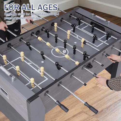 RAYKEEP Foosball Table Review